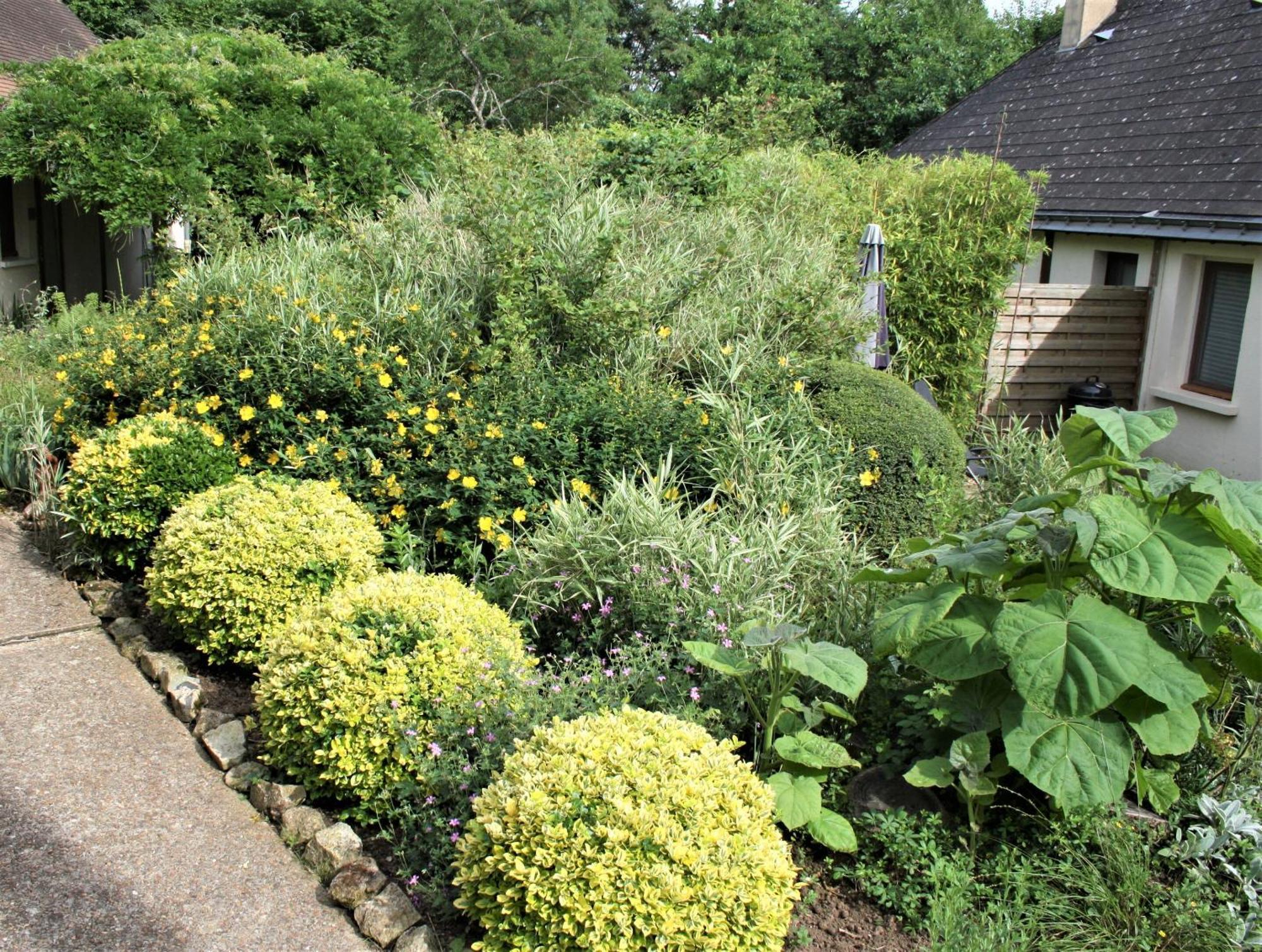 Paulanosa Gite Asnieres-sur-Vegre Экстерьер фото