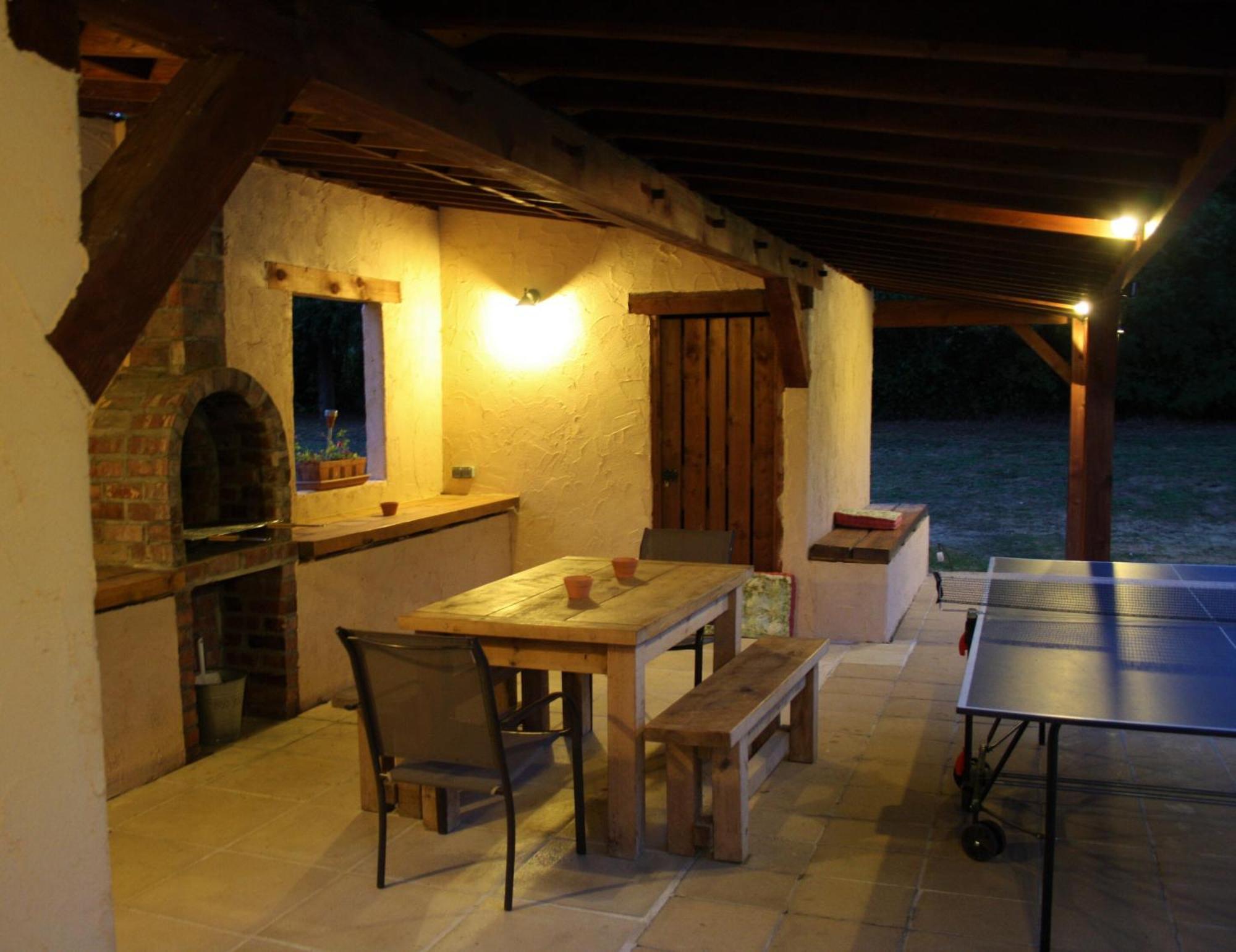 Paulanosa Gite Asnieres-sur-Vegre Экстерьер фото