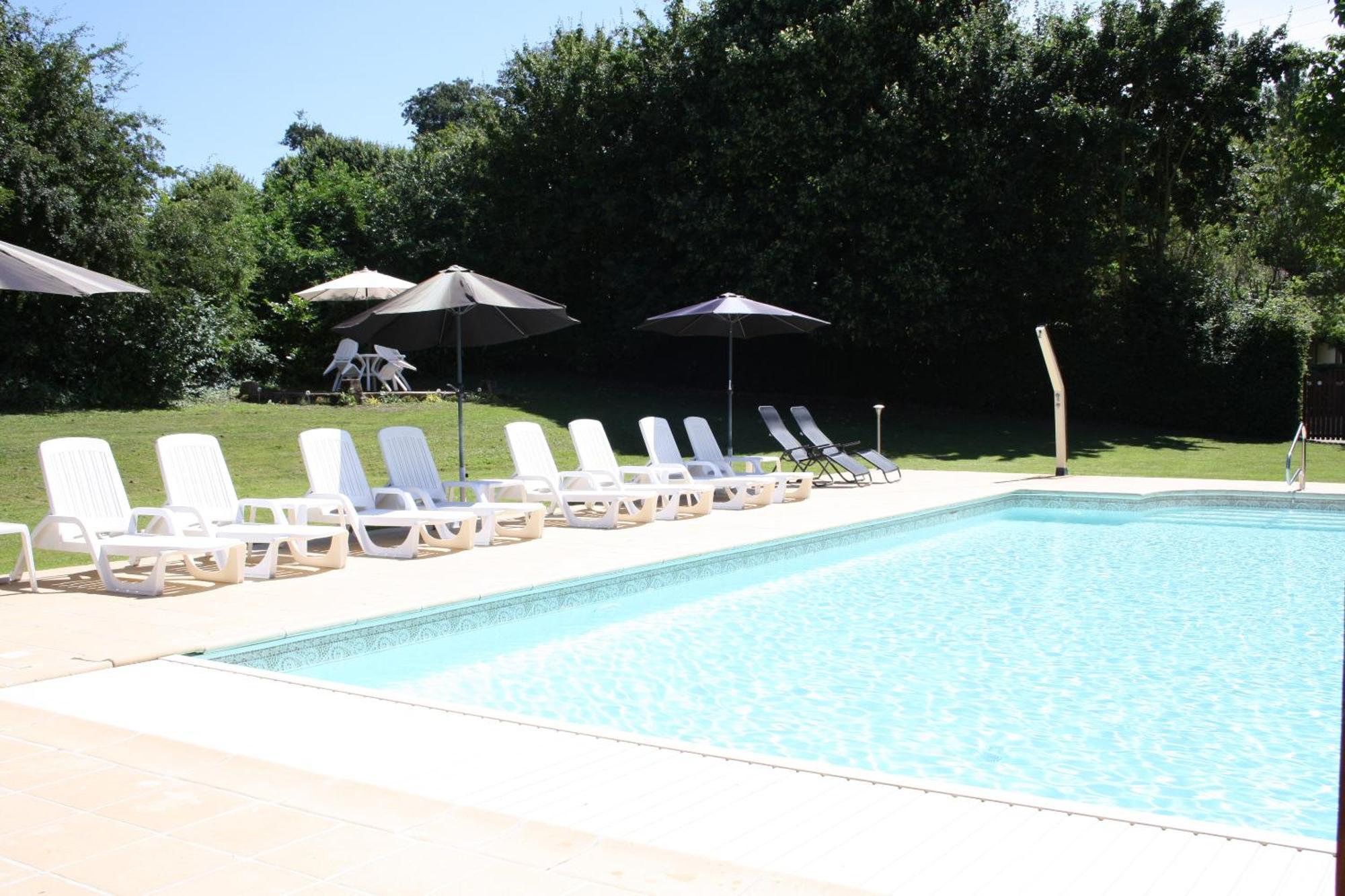 Paulanosa Gite Asnieres-sur-Vegre Экстерьер фото