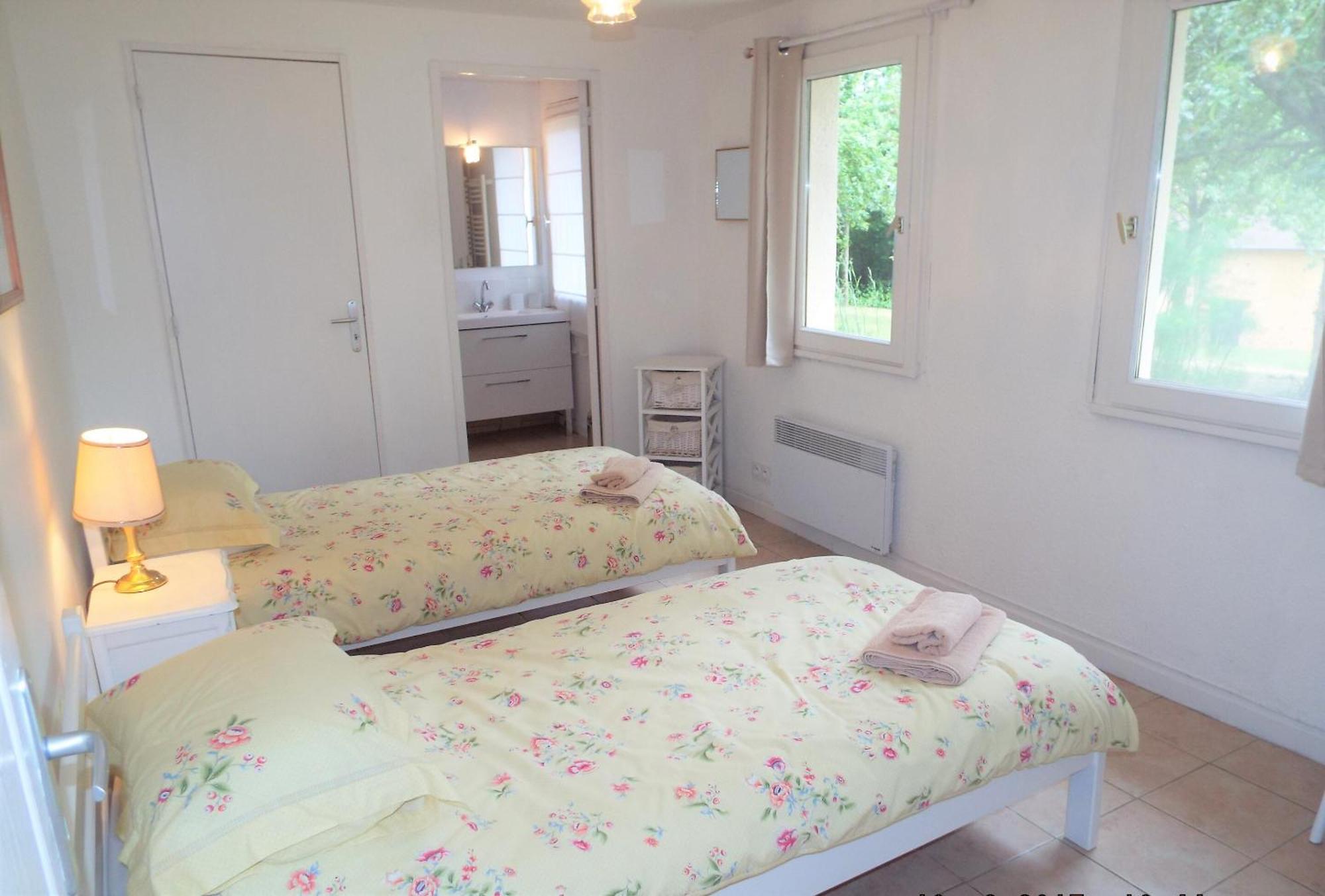 Paulanosa Gite Asnieres-sur-Vegre Экстерьер фото